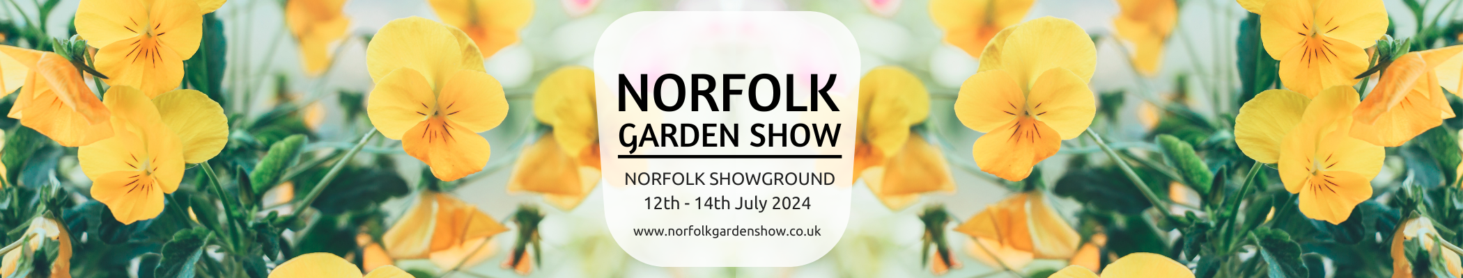 the norfolk garden show