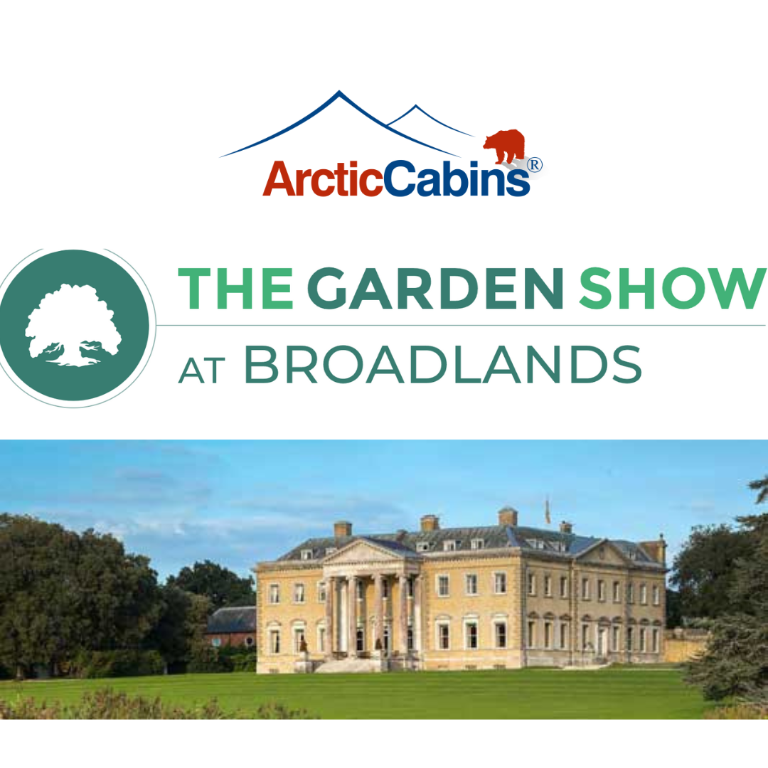The Garden Show at Broadlands