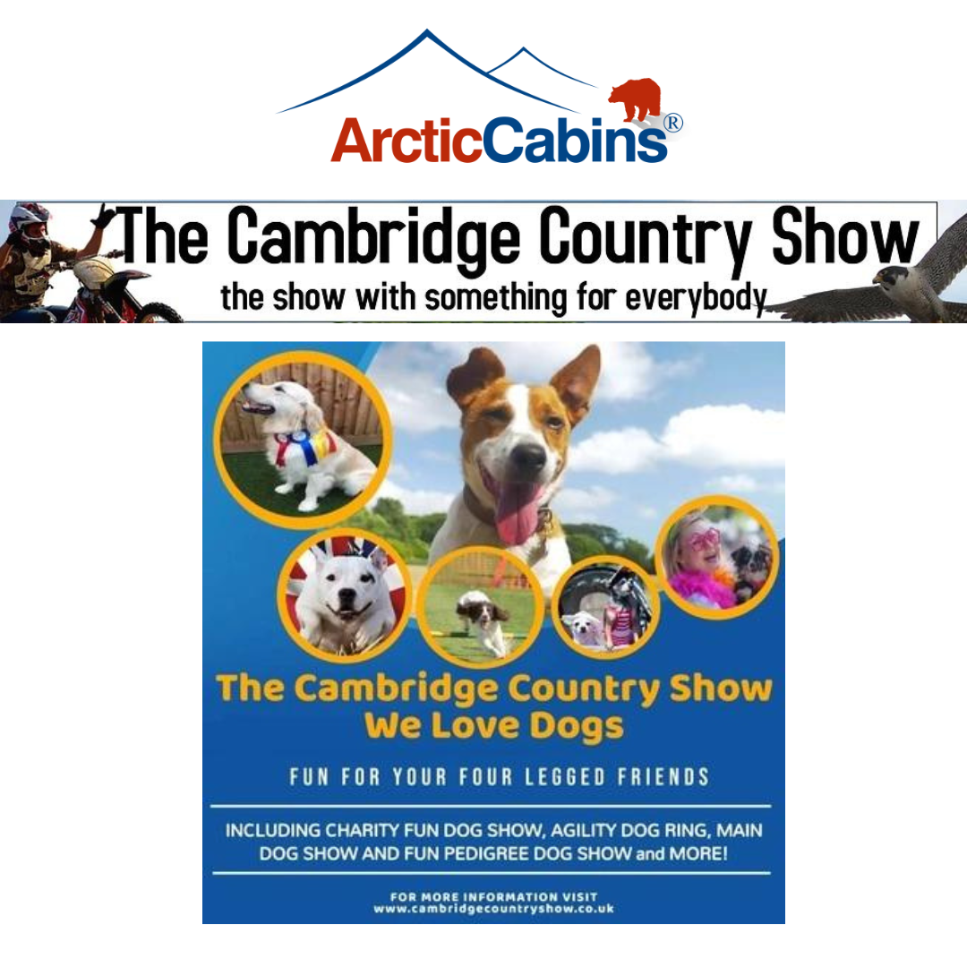 Cambridge Country Show
