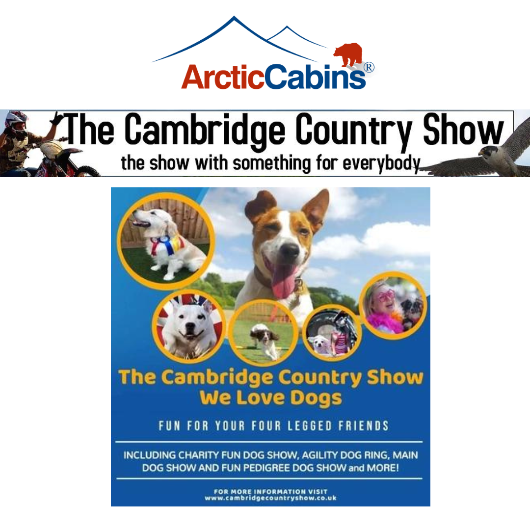 cambridge country show