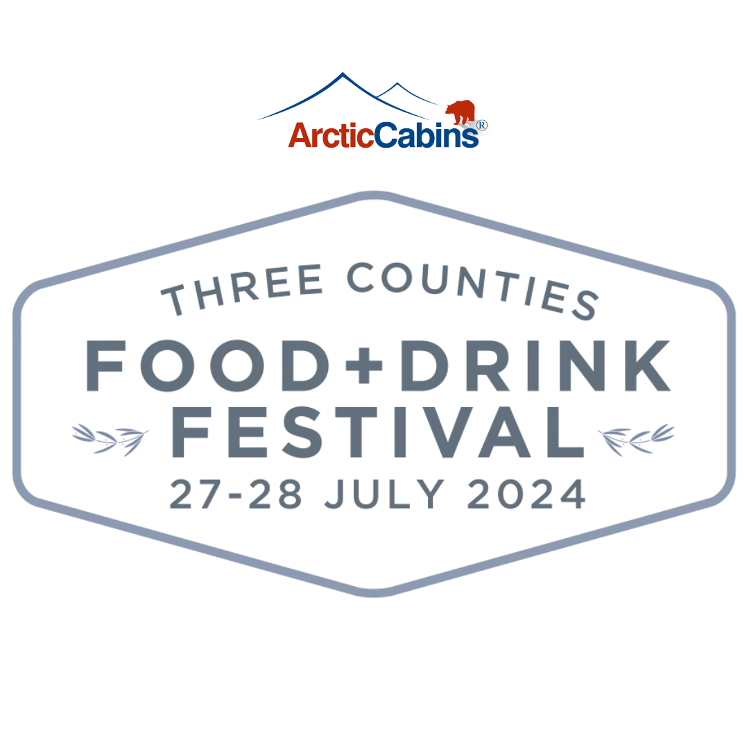 three counties food & drink festival