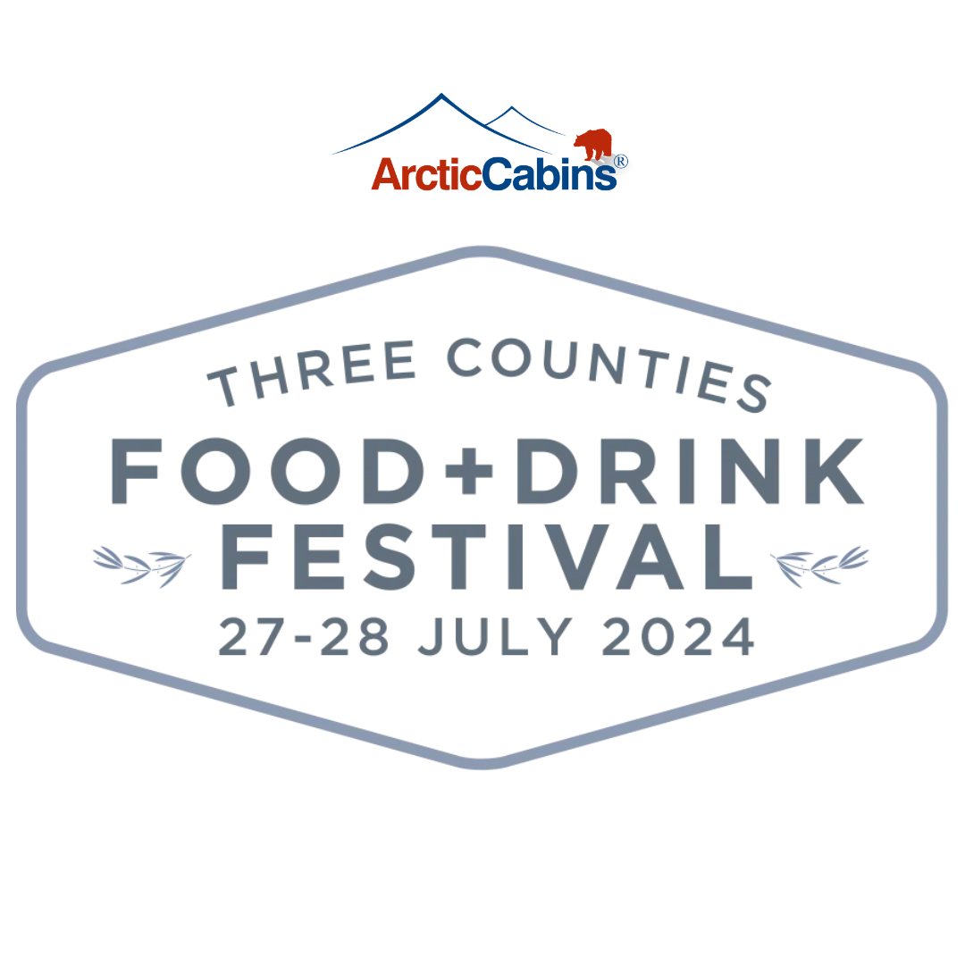 Three Counties Food & Drink Festival