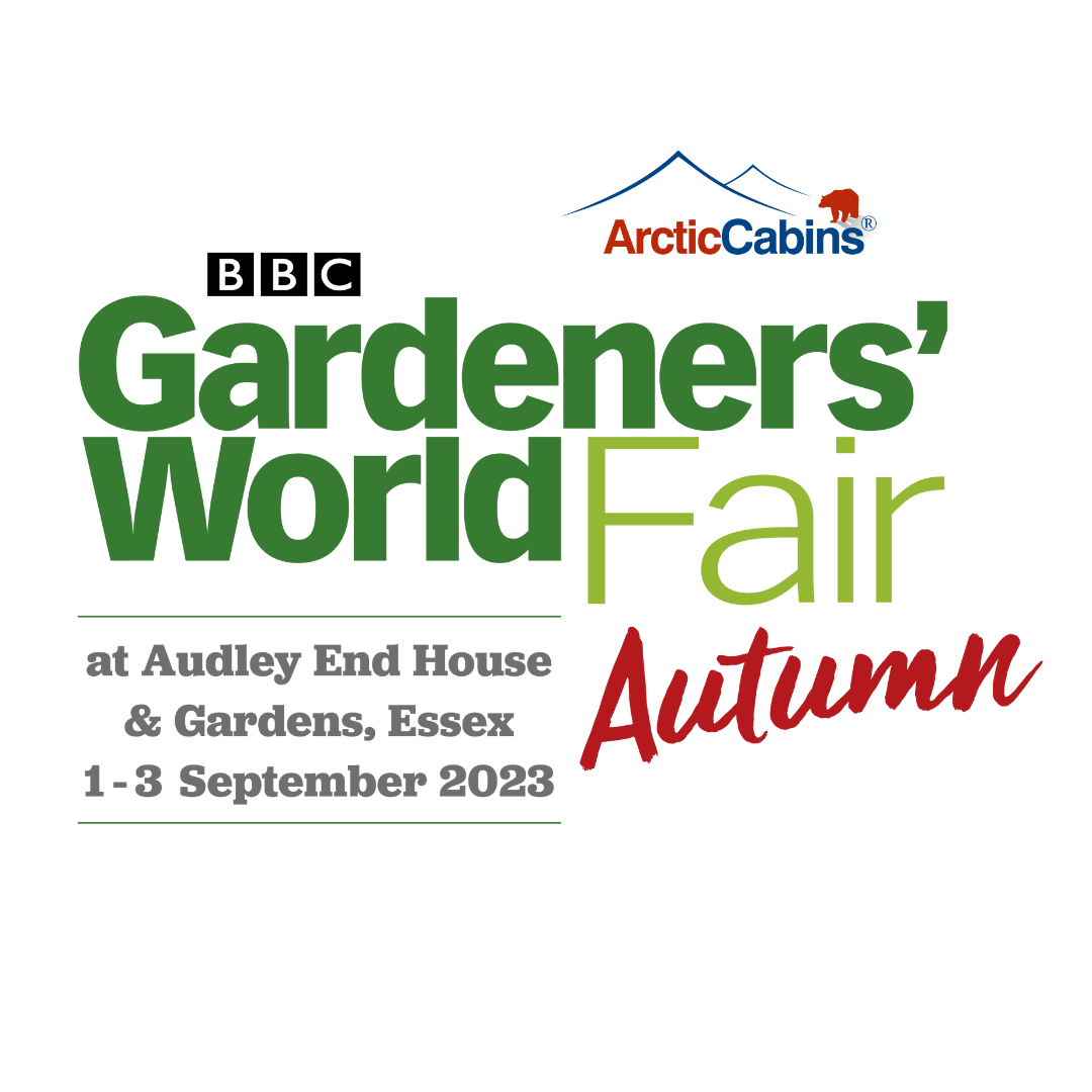 Gardeners' World Autumn Fair